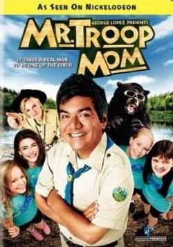 Мистер - мама отряда / Mr. Troop Mom (2009)