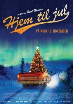 Домой на Рождество / Hjem til jul (2010)