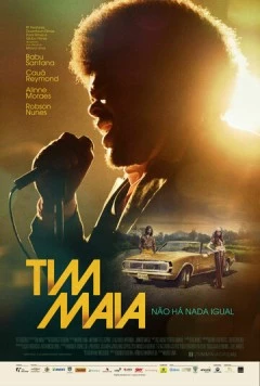 Тим Майа / Tim Maia (2014)