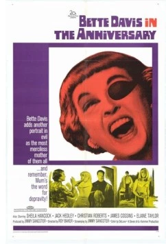 Годовщина / The Anniversary (1967)