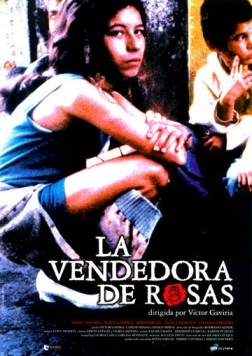 Продавщица роз / La vendedora de rosas (1998)