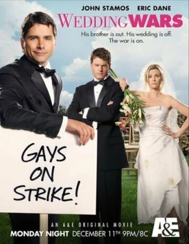 Свадебные войны / Wedding Wars (2006)