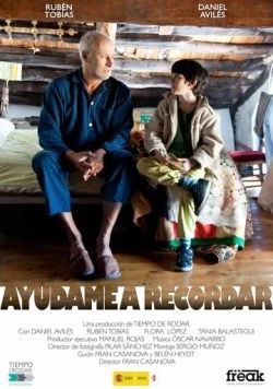 Помоги мне вспомнить / Ayúdame a recordar (2012)
