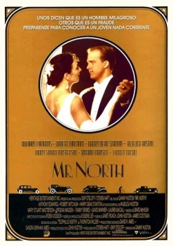 Мистер Норт / Mr. North (1988)
