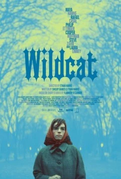 Дикая кошка / Wildcat (2023)