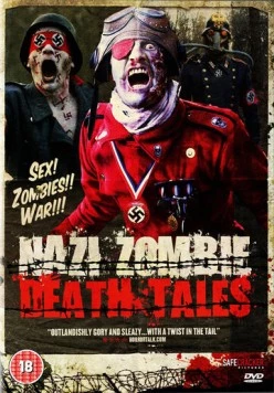 Зомби нацисты: Сказки мёртвых / Battlefield Death Tales (2012)