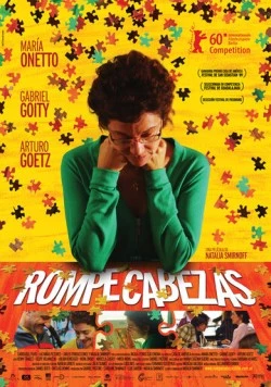 Головоломка / Rompecabezas (2010)