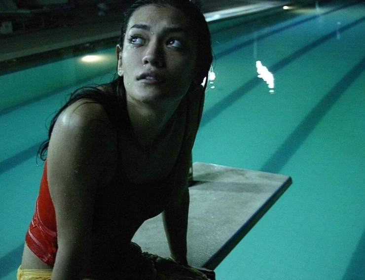 Кадр из Король-слон (2006) Кадр из Король-слон (2006)