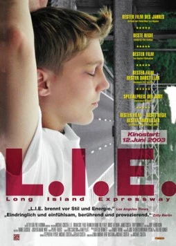Ложь / Long Island Expressway (2001)
