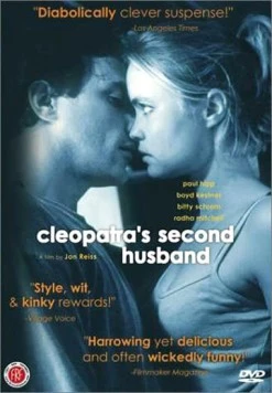 Свингеры / Cleopatra's Second Husband (1998)