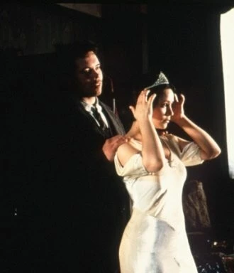 Кадр из Непобедимый (2001) Кадр из Непобедимый (2001)