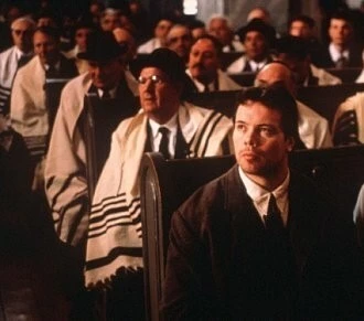Кадр из Непобедимый (2001) Кадр из Непобедимый (2001)
