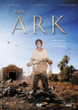 Ковчег / The Ark (2015)