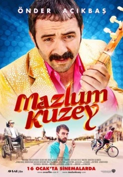 Мазлум Кузей / Mazlum Kuzey (2015)