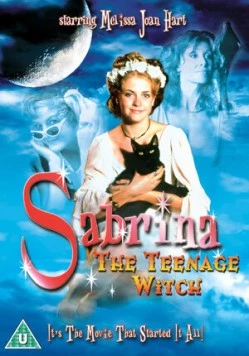 Сабрина юная ведьмочка / Sabrina the Teenage Witch (1996)
