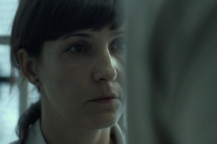 Кадр из Урок (2014) Кадр из Урок (2014)