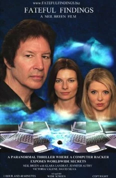 Судьбоносные открытия / Fateful Findings (2013)