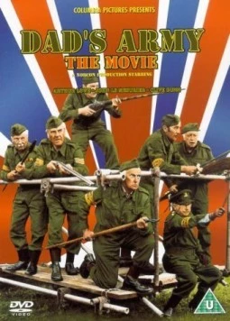 Папочкина армия / Dad's Army (1971)