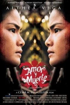 Любовь и смерть / Amor y muerte (2013)