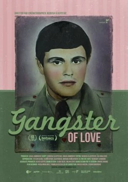 Гангстер любви / Gangster of Love (2013)