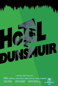 Отель Дансмьюир / Hotel Dunsmuir (2022)
