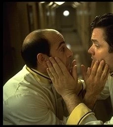 Кадр из Самозванцы (1998) Кадр из Самозванцы (1998)
