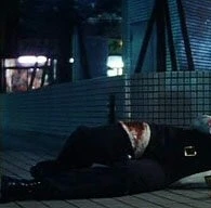 Кадр из Нездоровая пища (1997) Кадр из Нездоровая пища (1997)