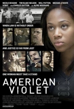 Американская Фиалка / American Violet (2008)