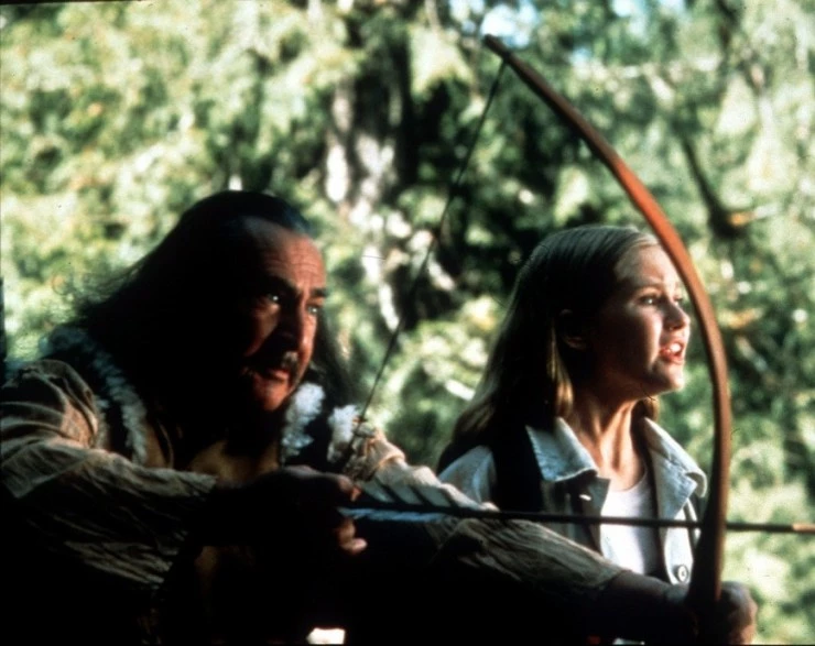 Кадр из Верное сердце (1999) Кадр из Верное сердце (1999)
