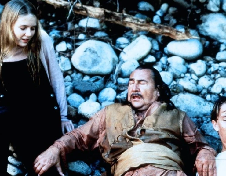 Кадр из Верное сердце (1999) Кадр из Верное сердце (1999)