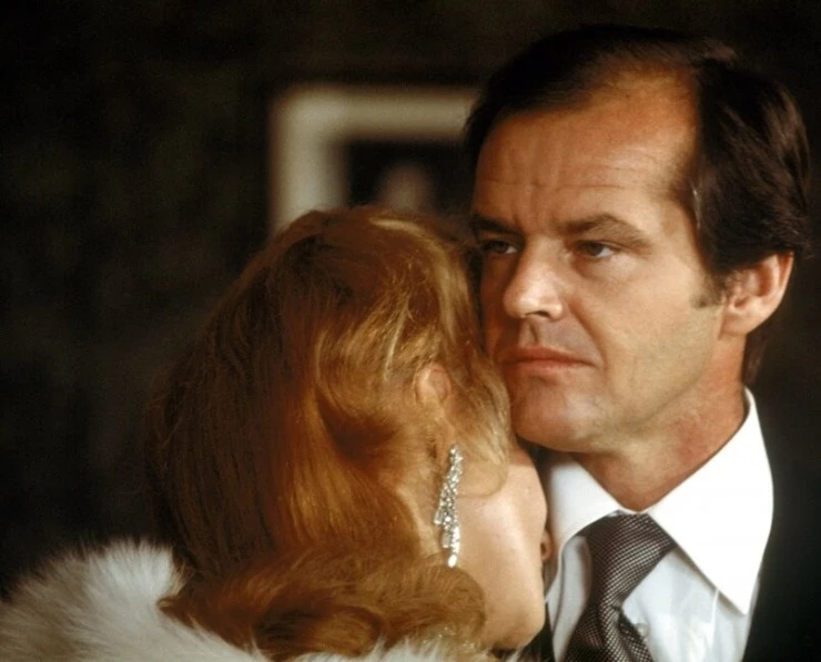 Кадр из Томми (1975) Кадр из Томми (1975)