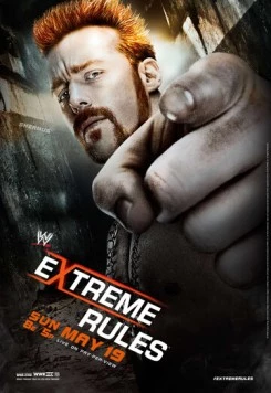 WWE Экстремальные правила / Extreme Rules (2013)