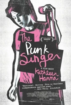 Панк-певица / The Punk Singer (2013)