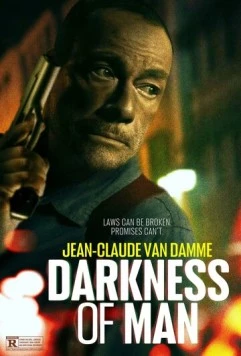 Тьма человека / Darkness of Man (2024)