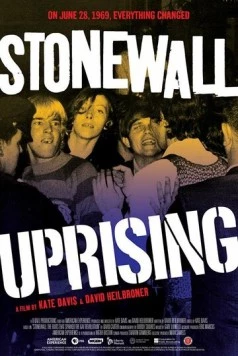 Стоунволльский бунт / Stonewall Uprising (2010)