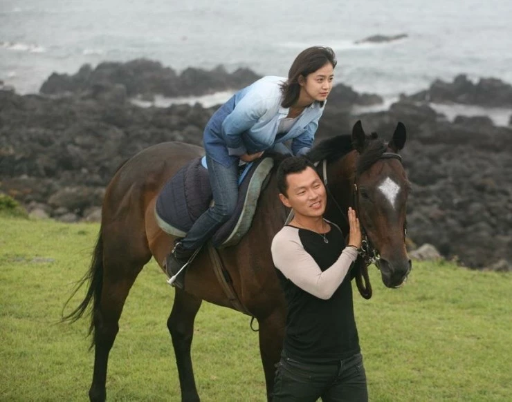 Кадр из Гран-при (2010) Кадр из Гран-при (2010)