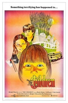 Дети / The Children (1980)