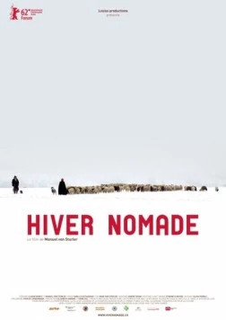 Зимние странники / Hiver nomade (2012)