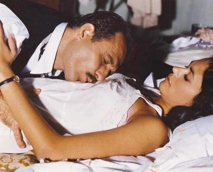 Кадр из Вторая жена (1998) Кадр из Вторая жена (1998)