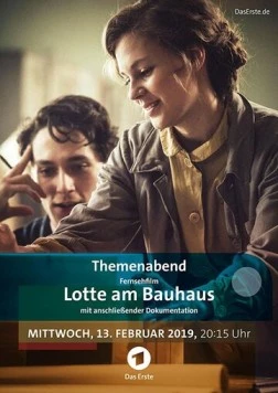 Лотте в Баухаусе / Lotte am Bauhaus (2019)