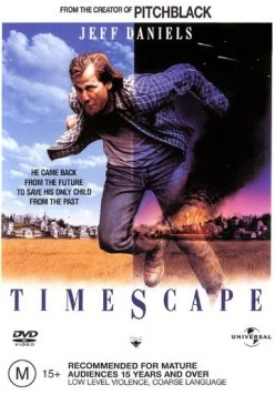 Замечательная поездка / Timescape (1991)