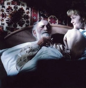Кадр из Маяк (2006) Кадр из Маяк (2006)