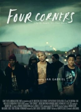 Четыре угла / Four Corners (2013)