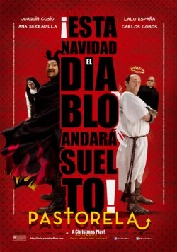 Пасторела / Pastorela (2011)