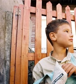 Кадр из Все о Мустафе (2004) Кадр из Все о Мустафе (2004)