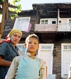 Кадр из Все о Мустафе (2004) Кадр из Все о Мустафе (2004)