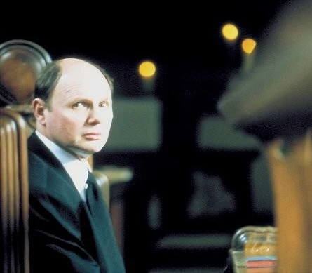Кадр из Мой брат Том (2000) Кадр из Мой брат Том (2000)