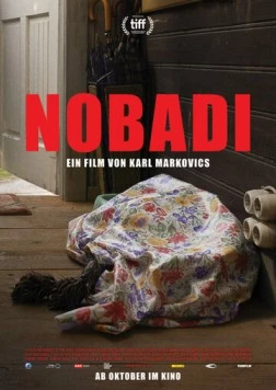 Никто / Nobadi (2019)