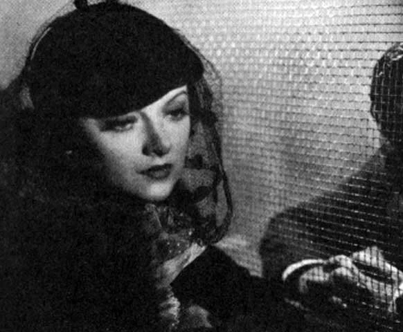 Кадр из Манхэттенская мелодрама (1934) Кадр из Манхэттенская мелодрама (1934)