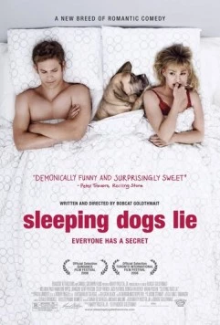 Спящие собаки могут врать / Sleeping Dogs Lie (2006)